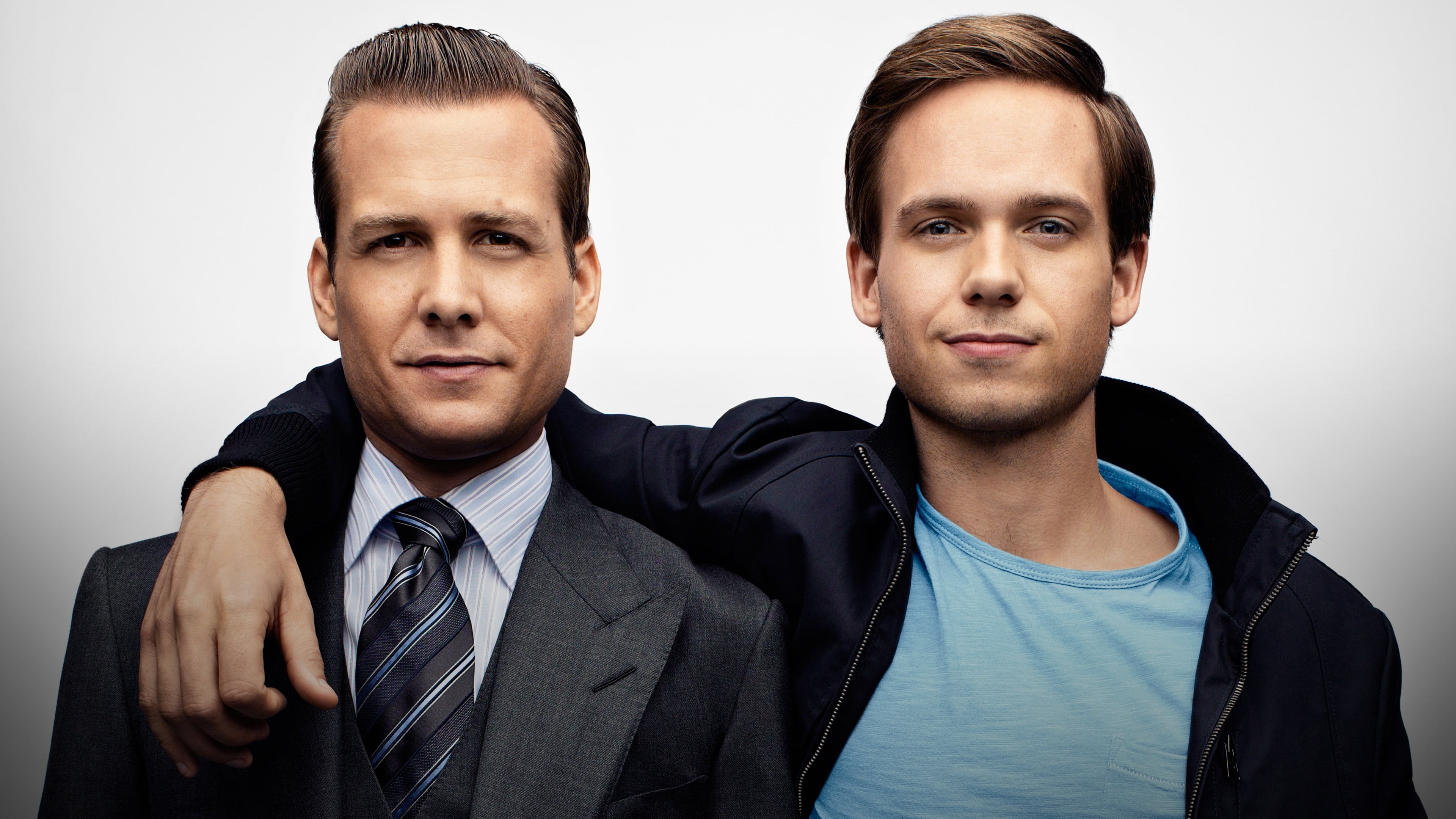 Suits - Season 2 (1970)