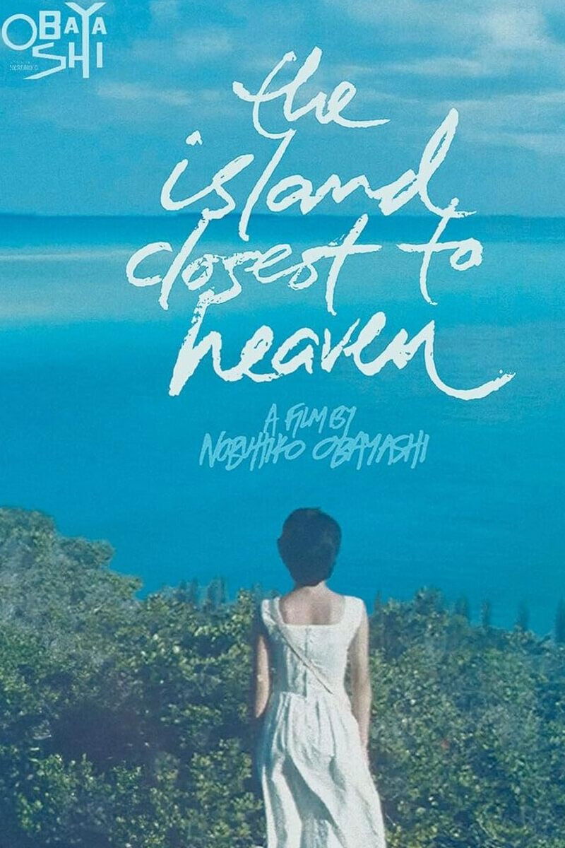 The Island Closest to Heaven