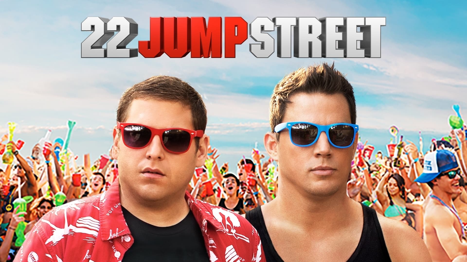 22 Jump Street: O altă adresă de pomină