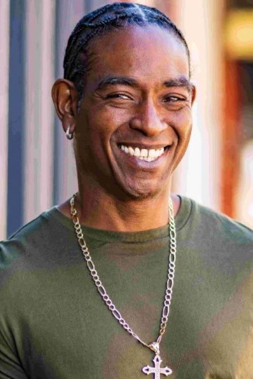 et billede af Henry L. Hill