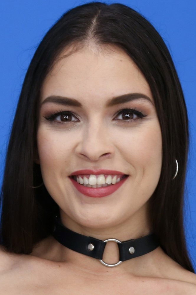 et billede af Yessica Bunny