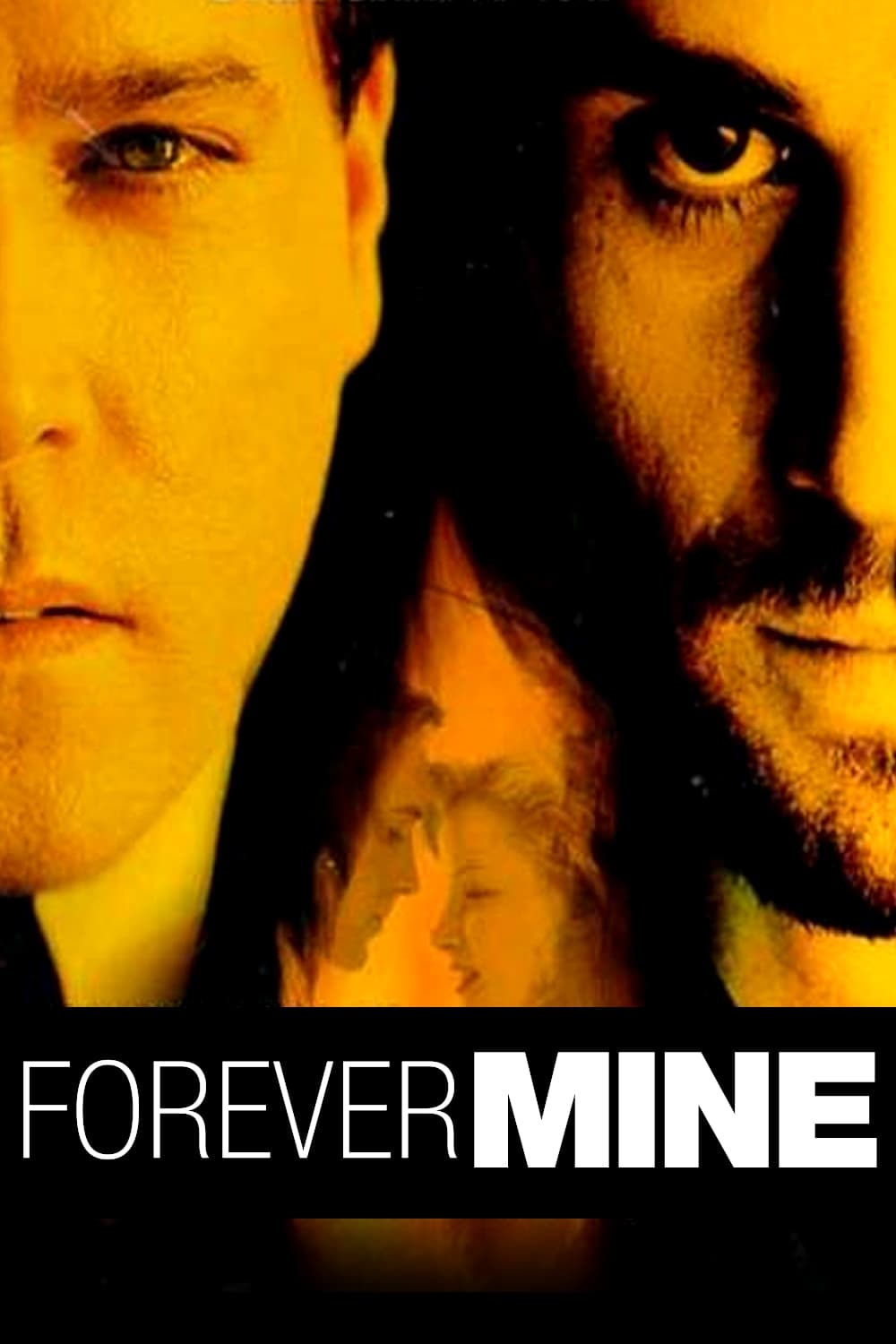 Forever Mine on FREECABLE TV