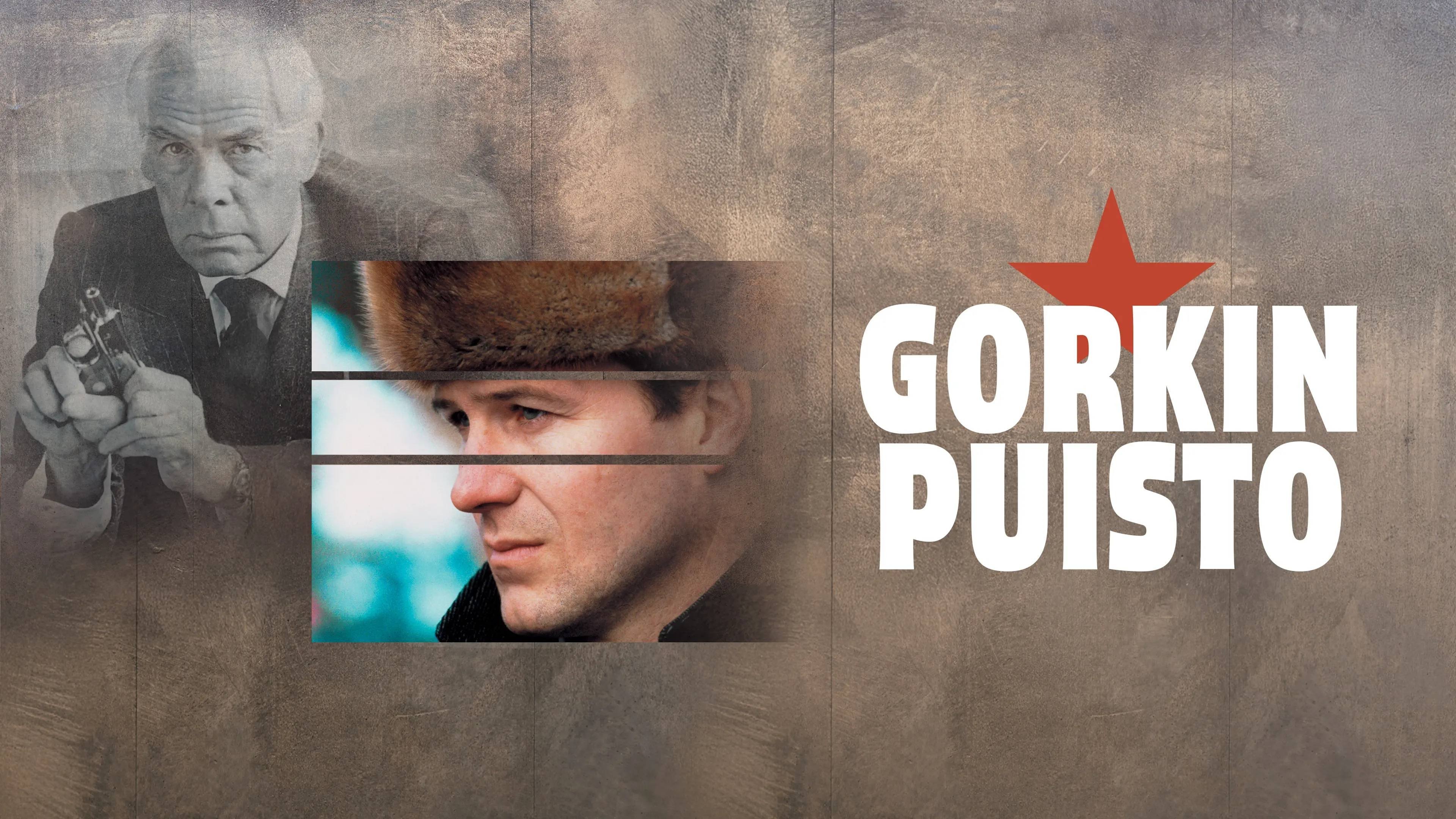 Gorky Park