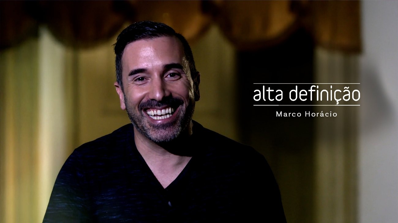 Alta Definição