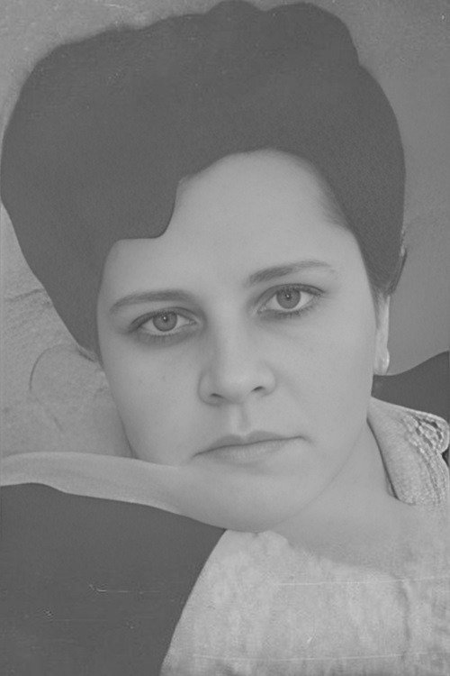 et billede af Olga Mingalyova