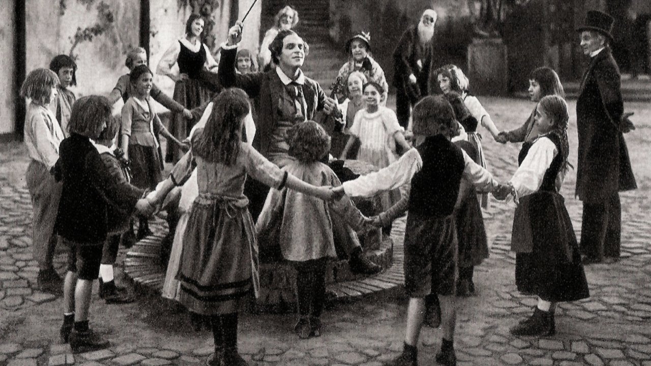 Der Evangelimann (1924)