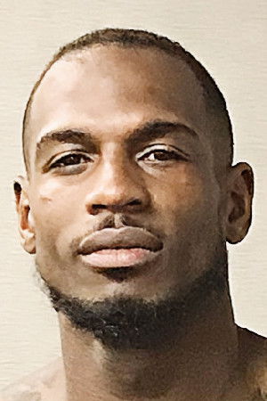 et billede af Brandon Maddox