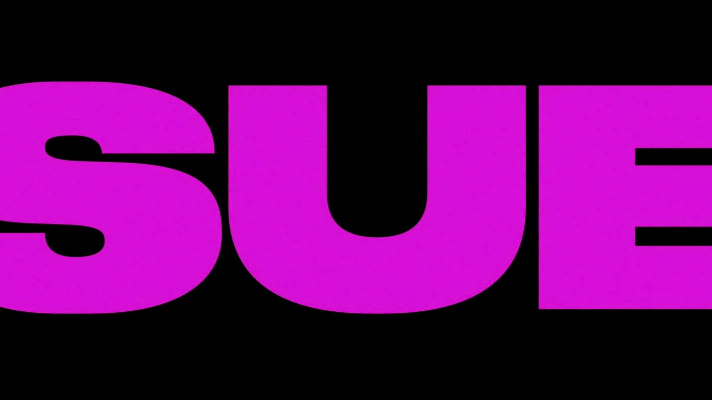 The Substance backdrop