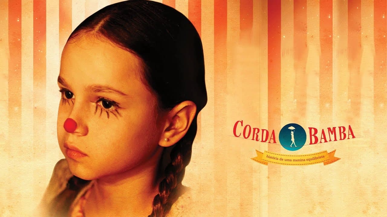 Corda Bamba: A História de uma Menina Equilibrista