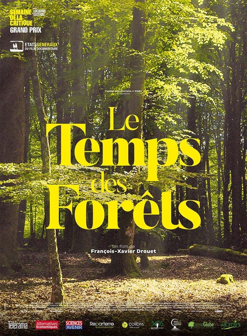 Le Temps des Forêts streaming