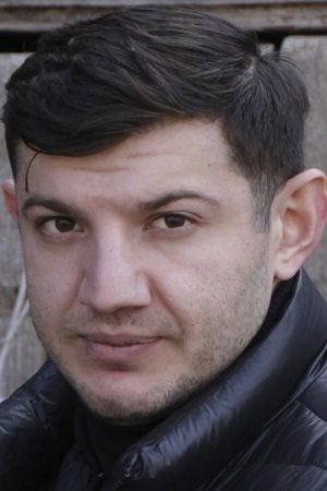 et billede af Benik Arakelyan