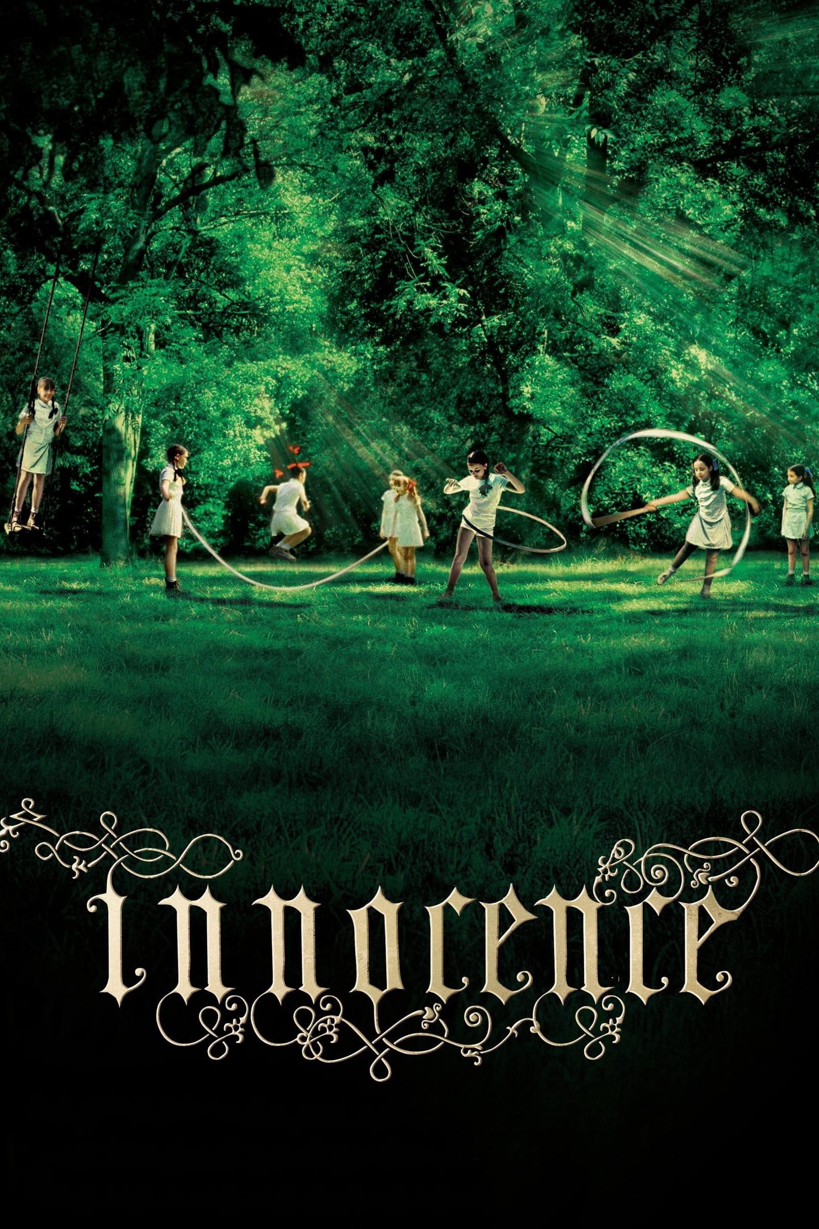 Innocence streaming