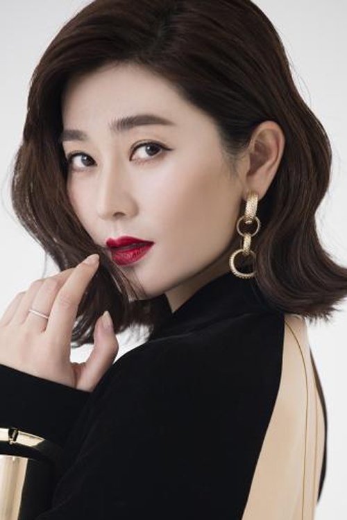 et billede af Keyue Ma