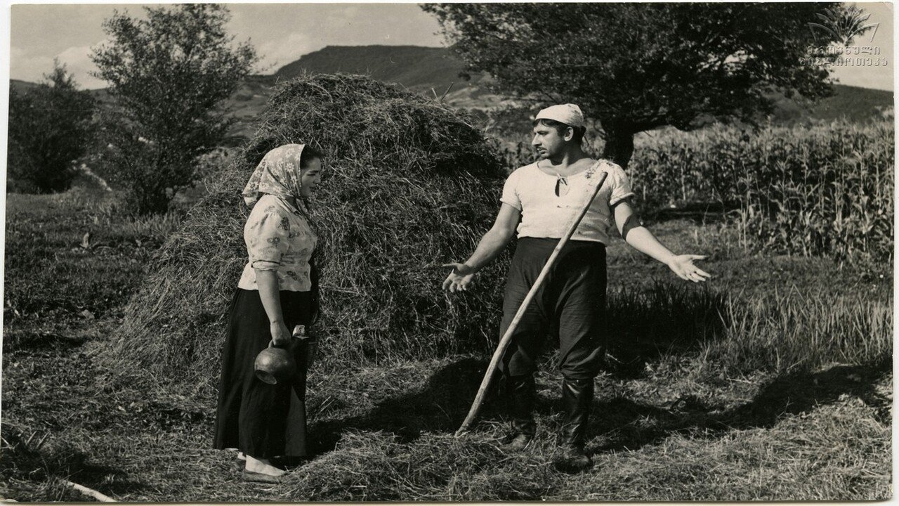 Chiakokona (1962)