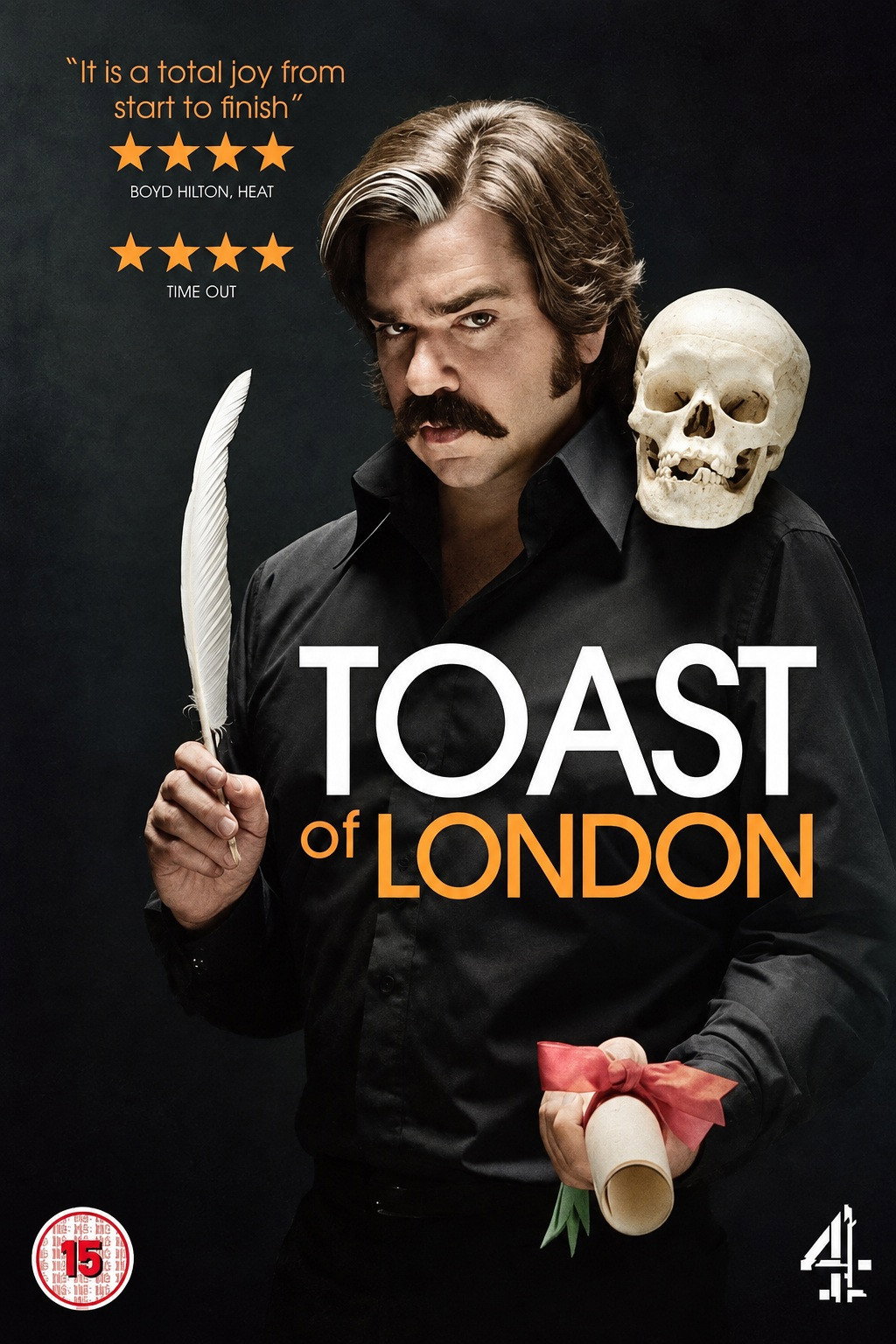 EN - Toast Of London (2013) (GB)