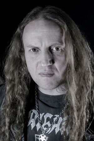 et billede af Ole Jørgen Moe