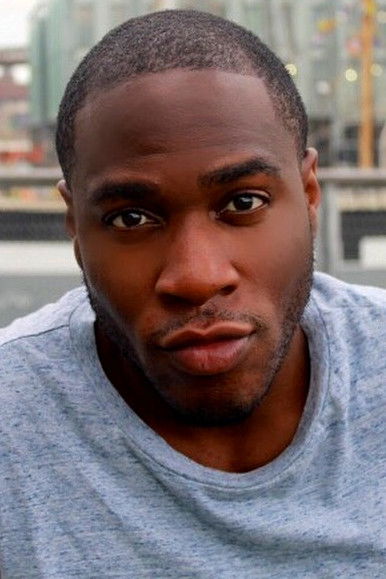 et billede af Emeka Nwafor