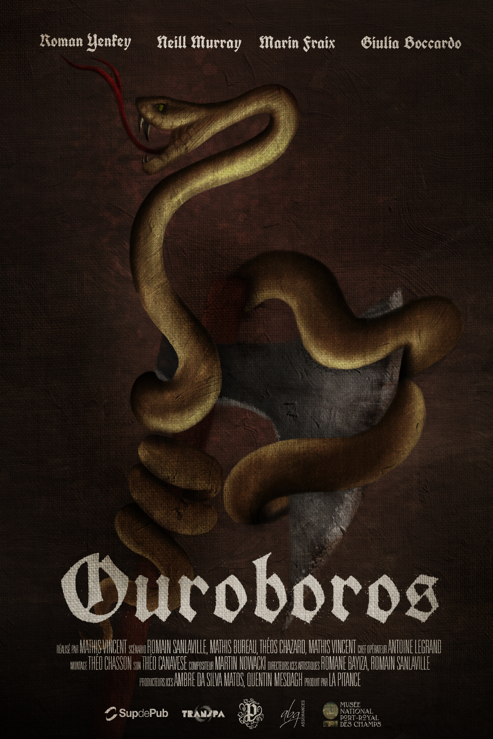 Ouroboros