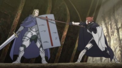 The Tower of Druaga: The Aegis of Uruk