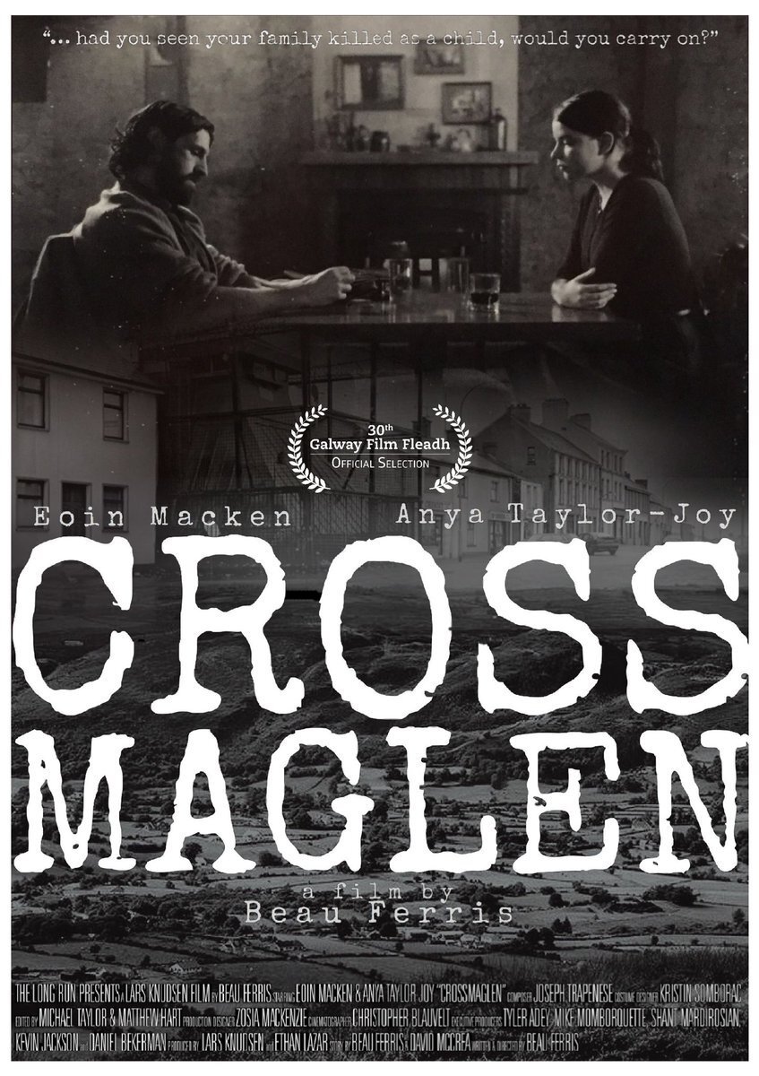 Crossmaglen