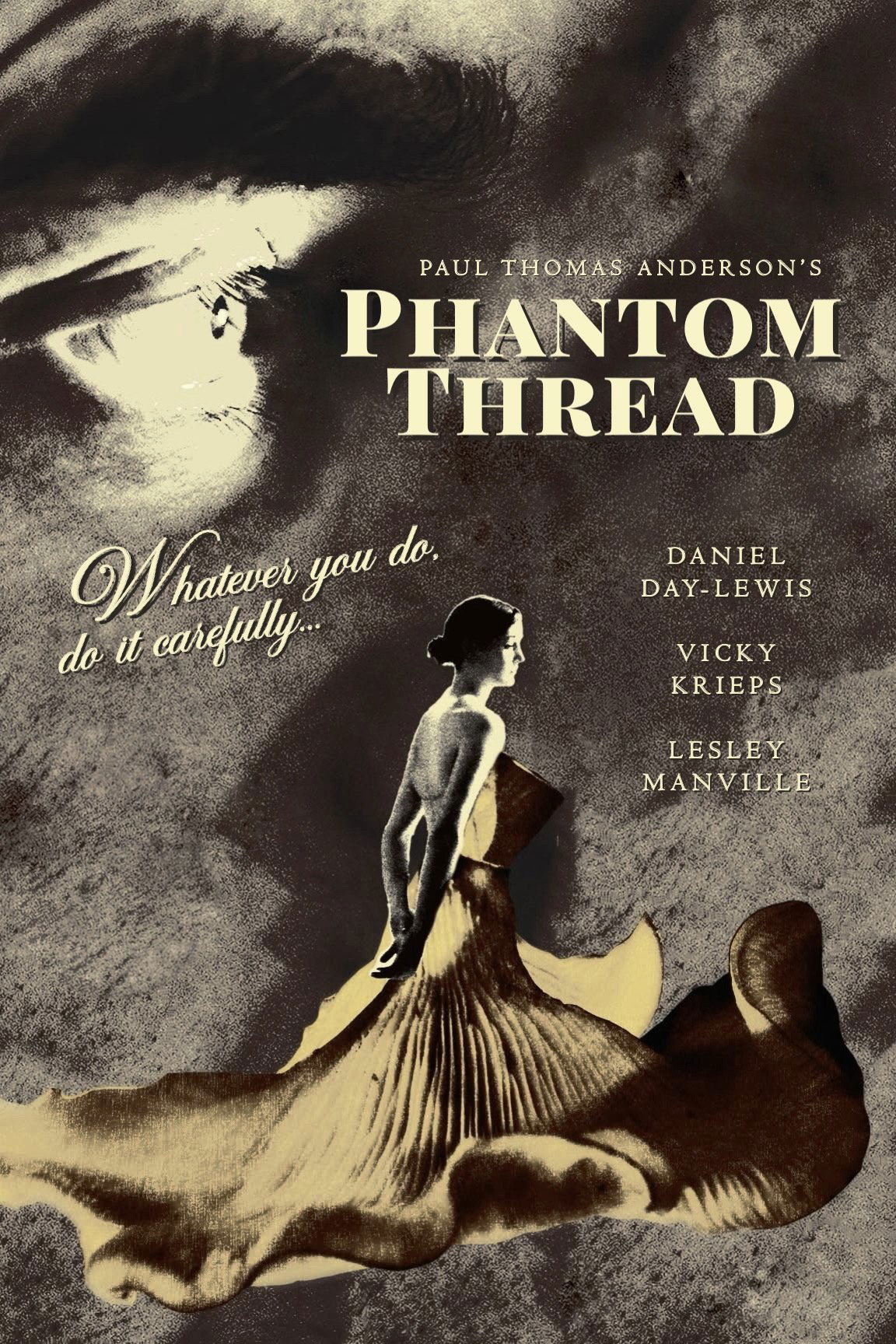 Phantom Thread