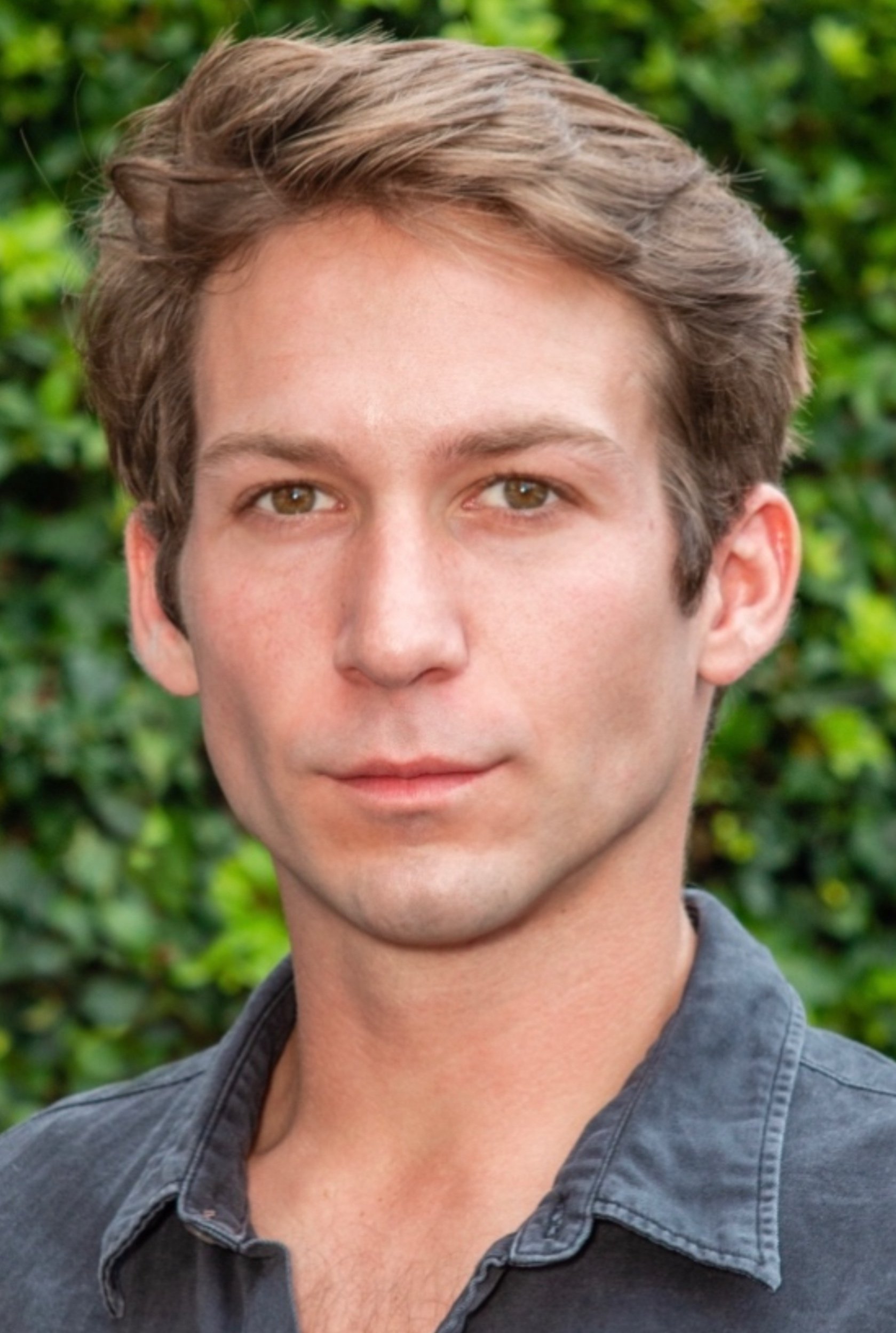 et billede af Conner Deadrick