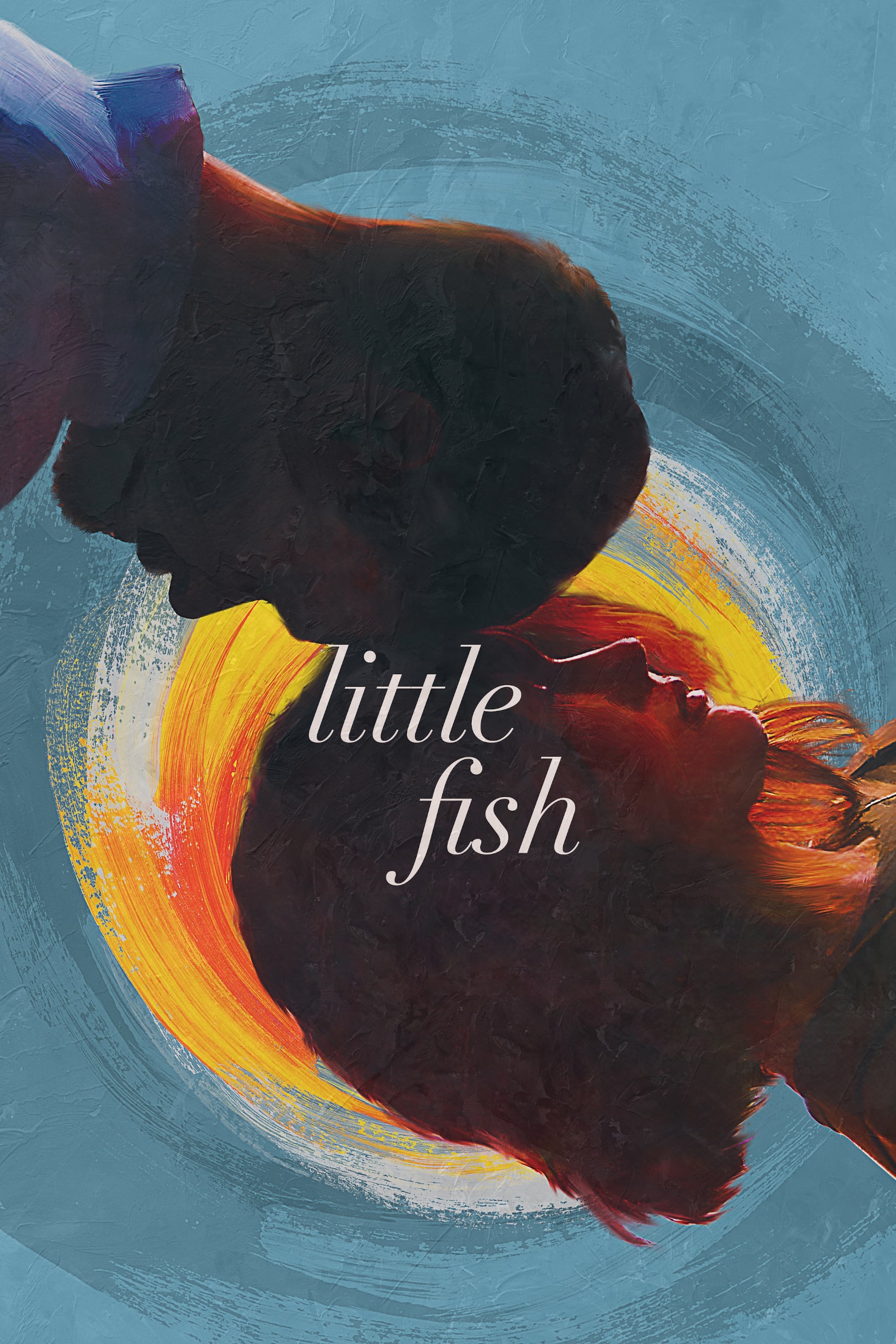 Little Fish Legendado