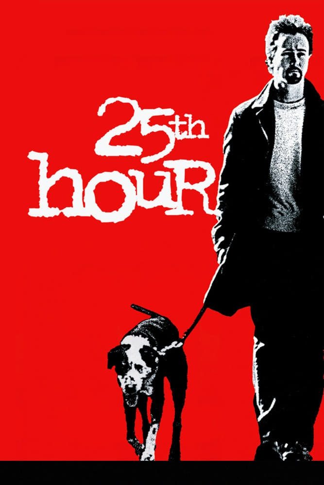 download the 25th hour torrent