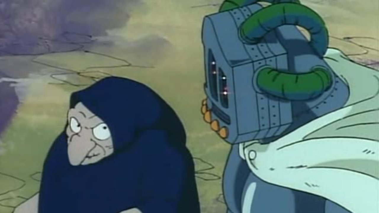 Thumbnail for Episode 29 Season 1 Episode 29
