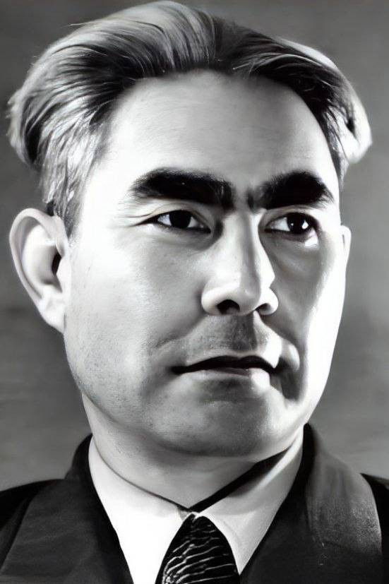 et billede af Reyimbay Seytov