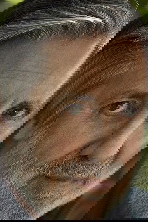 et billede af Ronald Bass