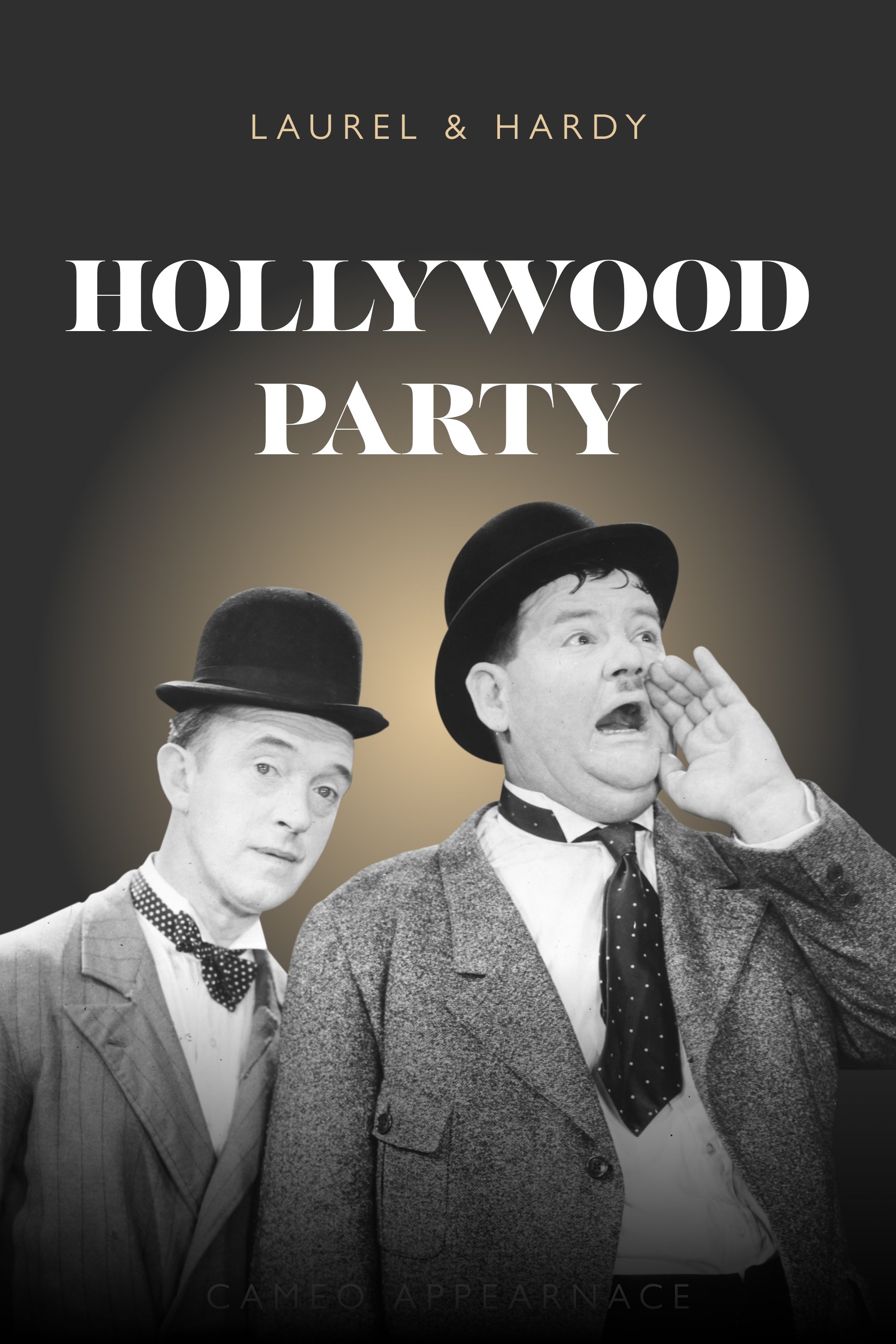 Hollywood Party