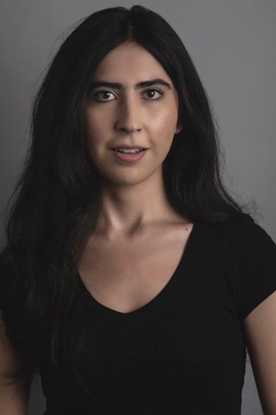 et billede af Shuuko Calderón