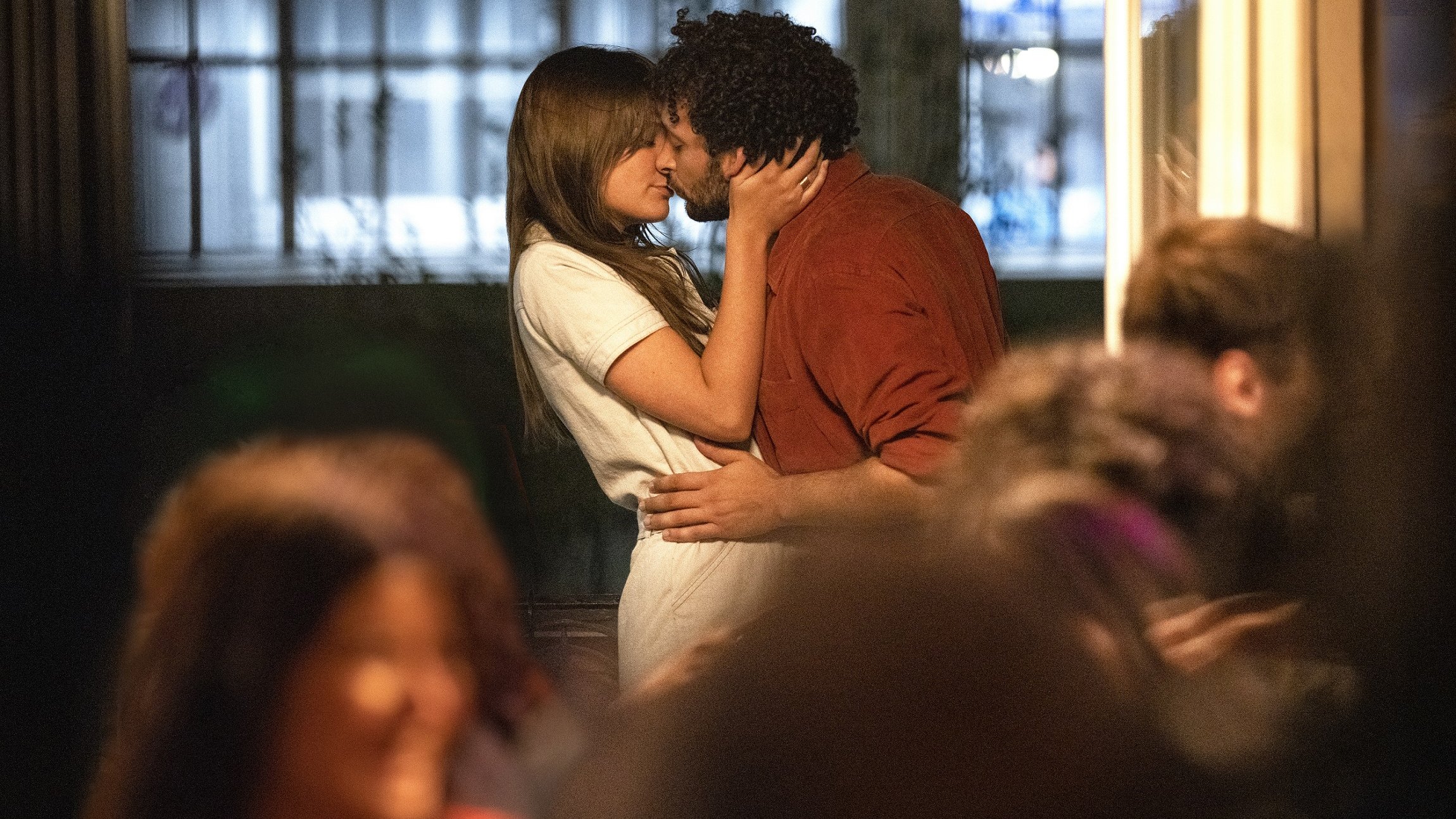 Fantasies (2021)