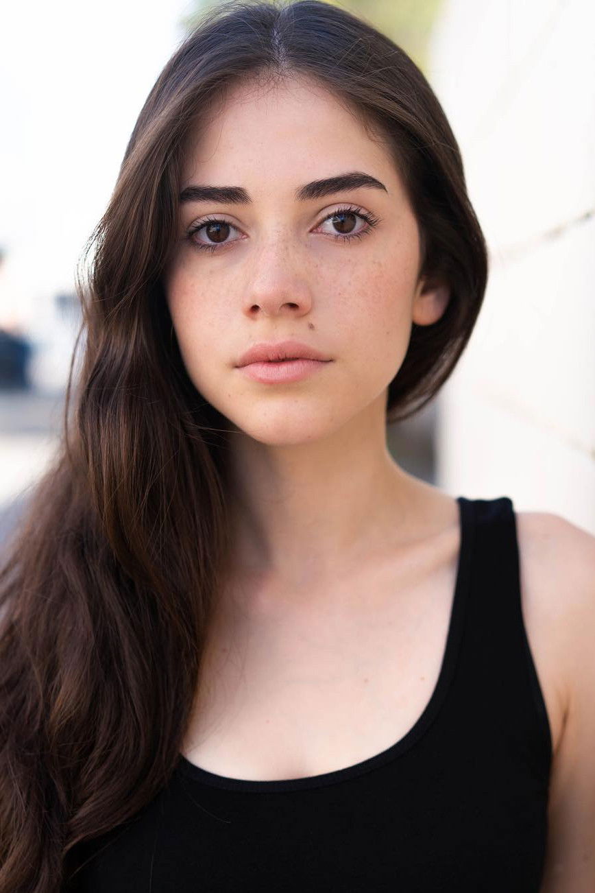 et billede af Furtuna Aliu