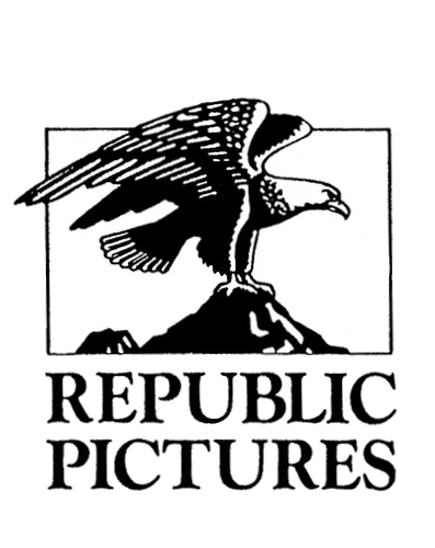 Logo de la société Republic Pictures 5320