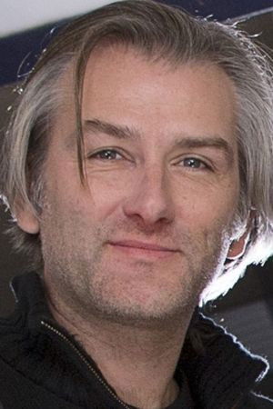 et billede af Pascal Lucas