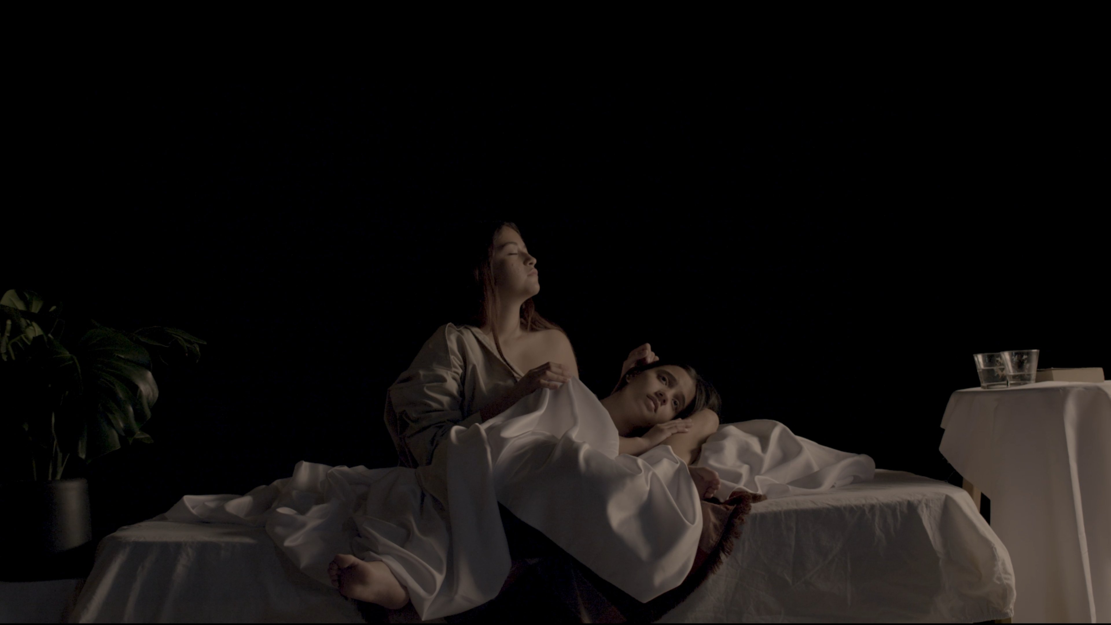 Imagem do Filme Venus y Safo