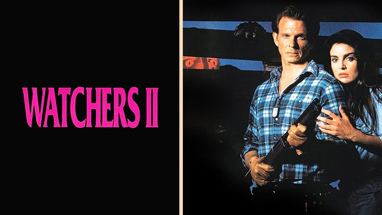 Watchers II (1990)