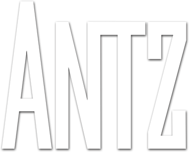 Antz Logo