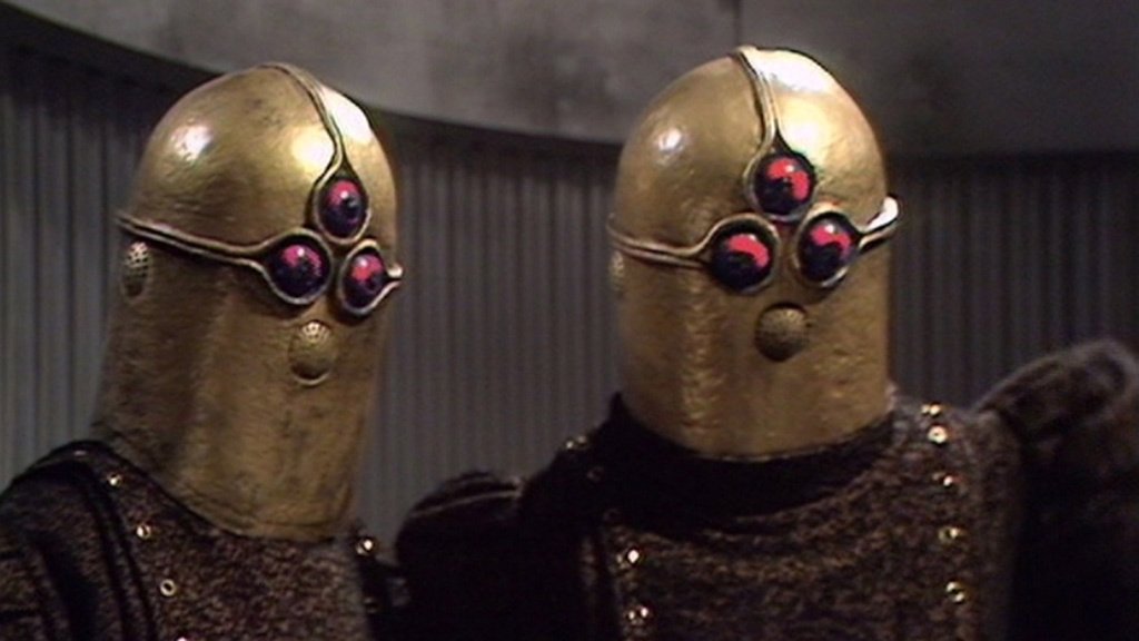 Doctor Who Staffel 15 :Folge 20 