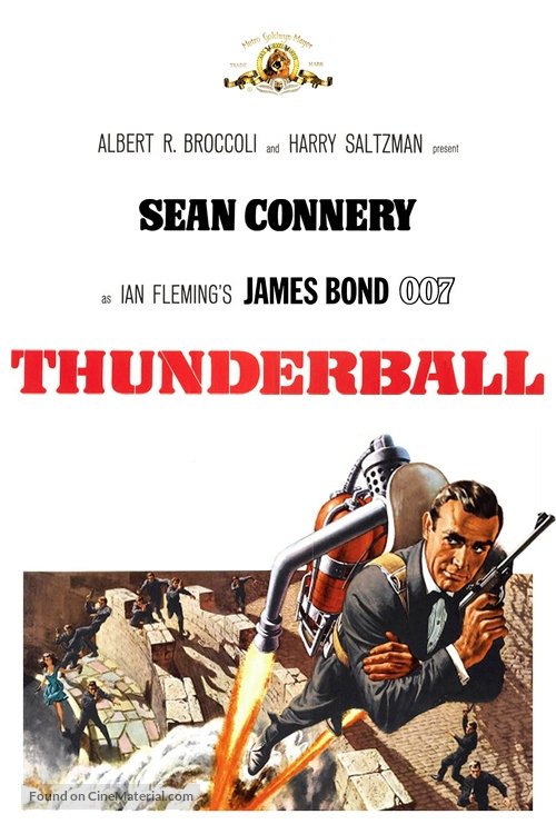 Thunderball