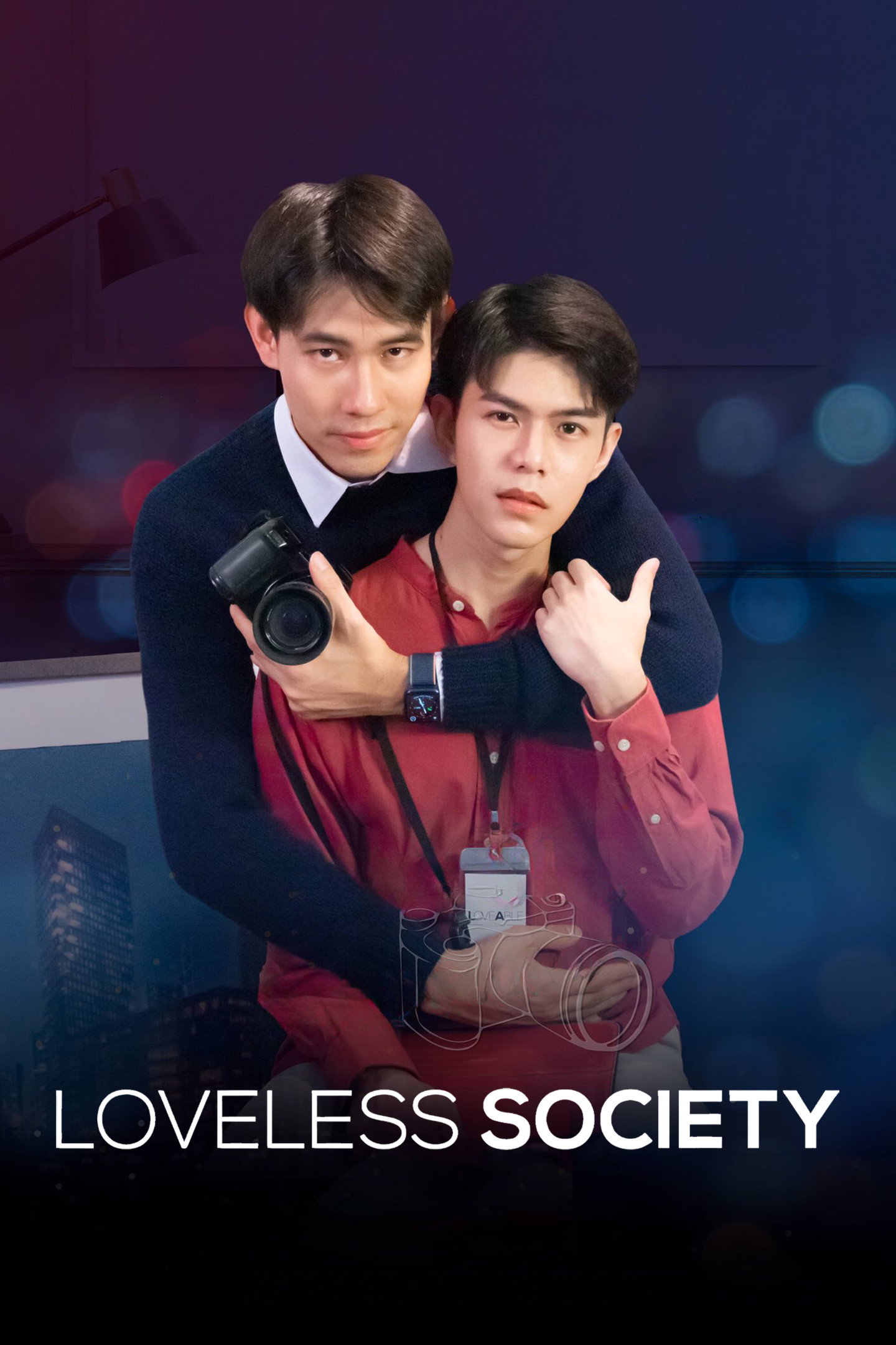 Loveless Society - Season 1