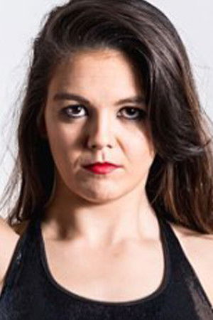 et billede af Katey Harvey