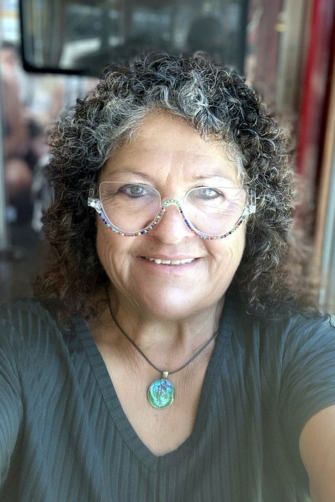 et billede af Laura Iglesias