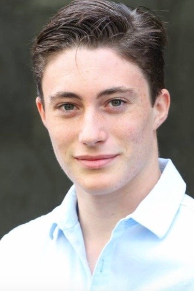 et billede af Benen Weir