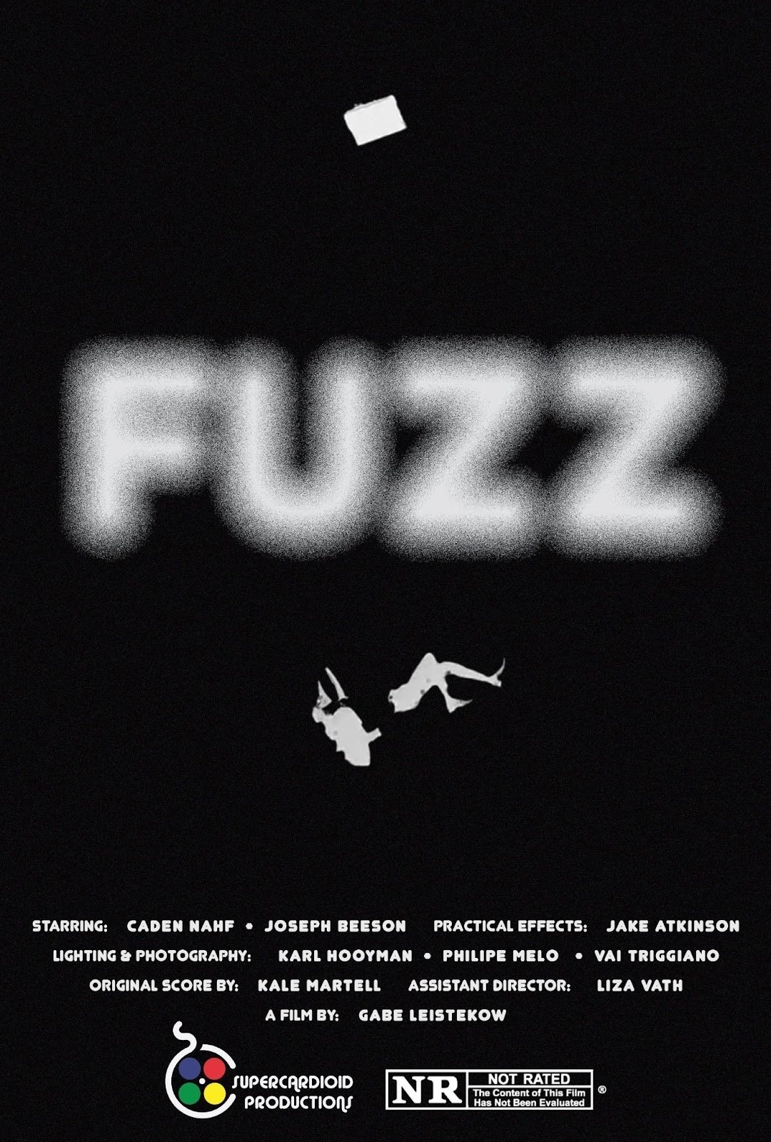 FUZZ FUZZ