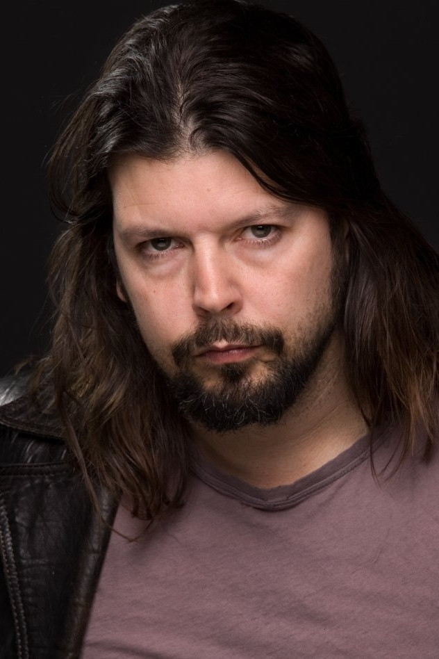 et billede af Claude Duhamel