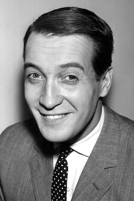 et billede af Ernst Stankovski