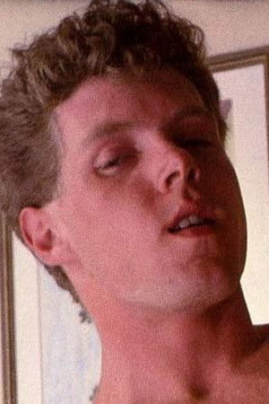 et billede af Danny Scott